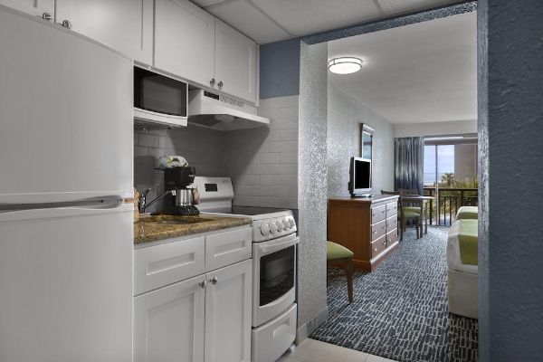 Hotel Dayton House Resort (Myrtle Beach)
